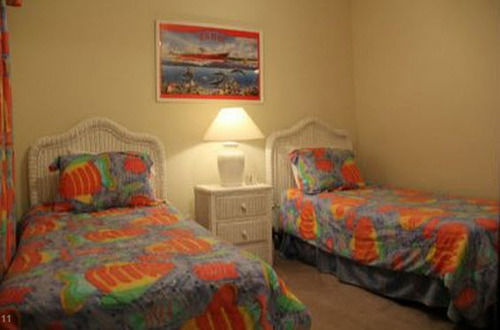 Shoalwater 1103 By Redawning Hotel Orange Beach Eksteriør billede