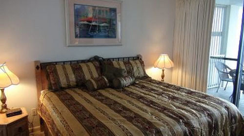 Shoalwater 1103 By Redawning Hotel Orange Beach Eksteriør billede
