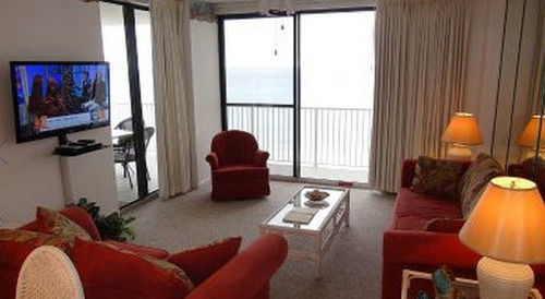 Shoalwater 1103 By Redawning Hotel Orange Beach Eksteriør billede